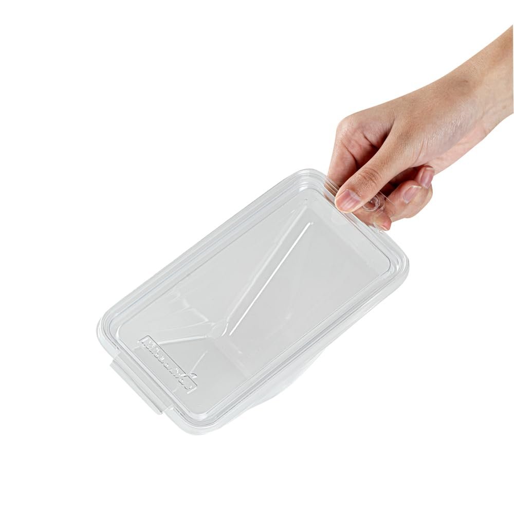 Contenedores para Llevar Triangulares 7.4 x 3.9 x 3.5 Pulgadas con Tapa Bisagra, Marca Blanca y Logo Personalizado, Proveedor de Envases Plásticos Transparentes para Sándwiches Congelables y Respetuosos con el Medio Ambiente. Contenedores para Llevar Triangulares 7.4 x 3.9 x 3.5 Pulgadas con Tapa Bisagra, Marca Blanca y Logo Personalizado, Proveedor de Envases Plásticos Transparentes para Sándwiches Congelables y Respetuosos con el Medio Ambiente.