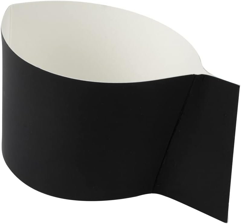 Logo Personalizado para mangas desechables, mangas de café caliente Restpresso con asa, 50 unidades, compatible con tazas de 12, 16 y 20 onzas, chaquetas de papel negro, Proveedor. Logo Personalizado para mangas desechables, mangas de café caliente Restpresso con asa, 50 unidades, compatible con tazas de 12, 16 y 20 onzas, chaquetas de papel negro, Proveedor.
