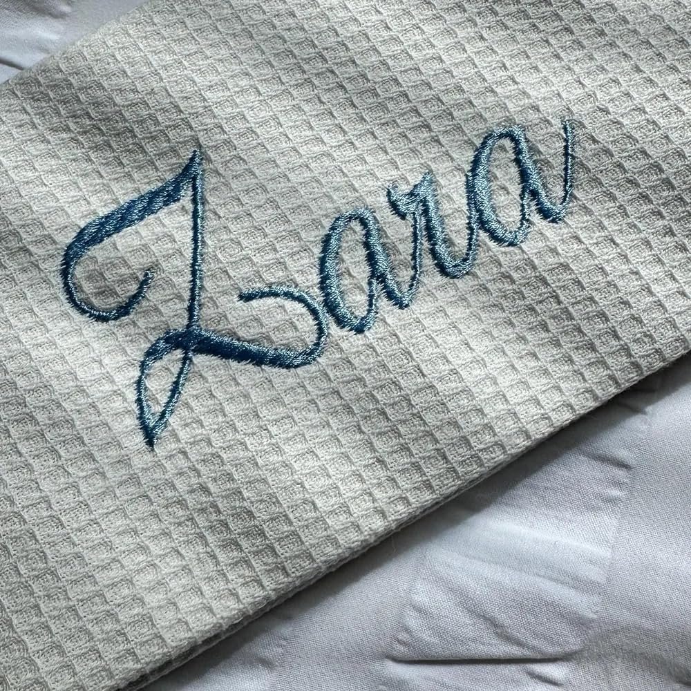 Logo Personalizado Neceser de Maquillaje Beige, Bolsa de Aseo Personalizada con Iniciales, Regalo Personalizado para Novias y Damas de Honor, Proveedor de Fábrica.