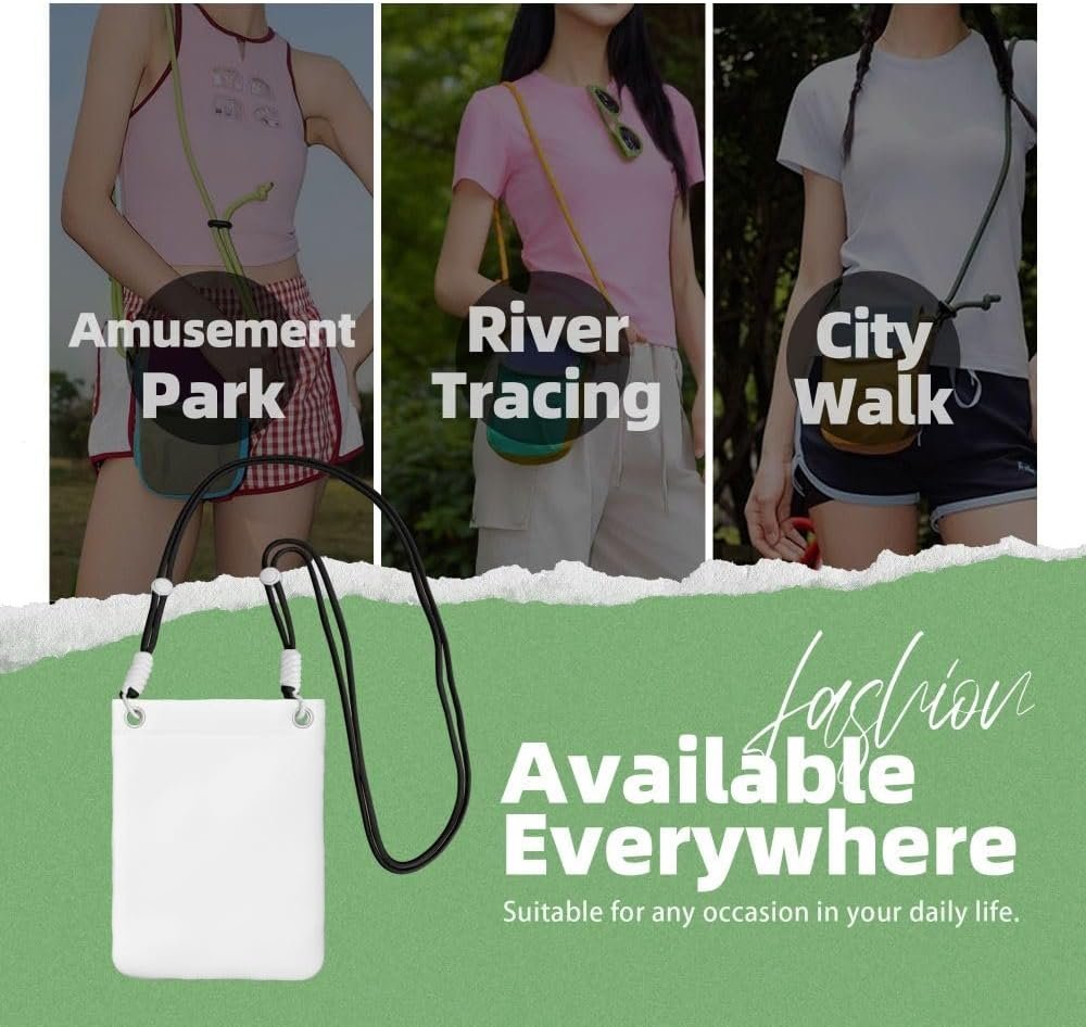Logo Personalizado para Bolsos Cruzados Pequeños, Monederos Personalizados con Texto e Imagen, Bolsos de Correa Ajustable para Hombres y Mujeres, Proveedor de Calidad.