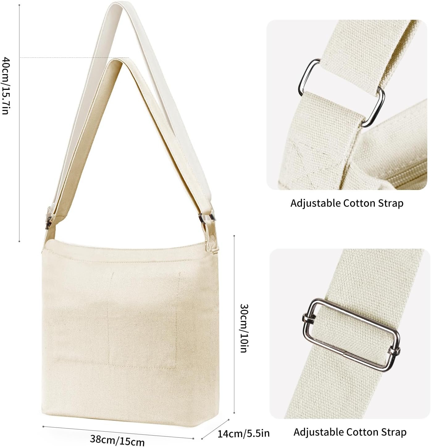 Bolso tote de lienzo grande en blanco para mujer con logo personalizado, ideal para marcas blancas, disponible a través de nuestro fabricante. Bolso tote de lienzo grande en blanco para mujer con logo personalizado, ideal para marcas blancas, disponible a través de nuestro fabricante.