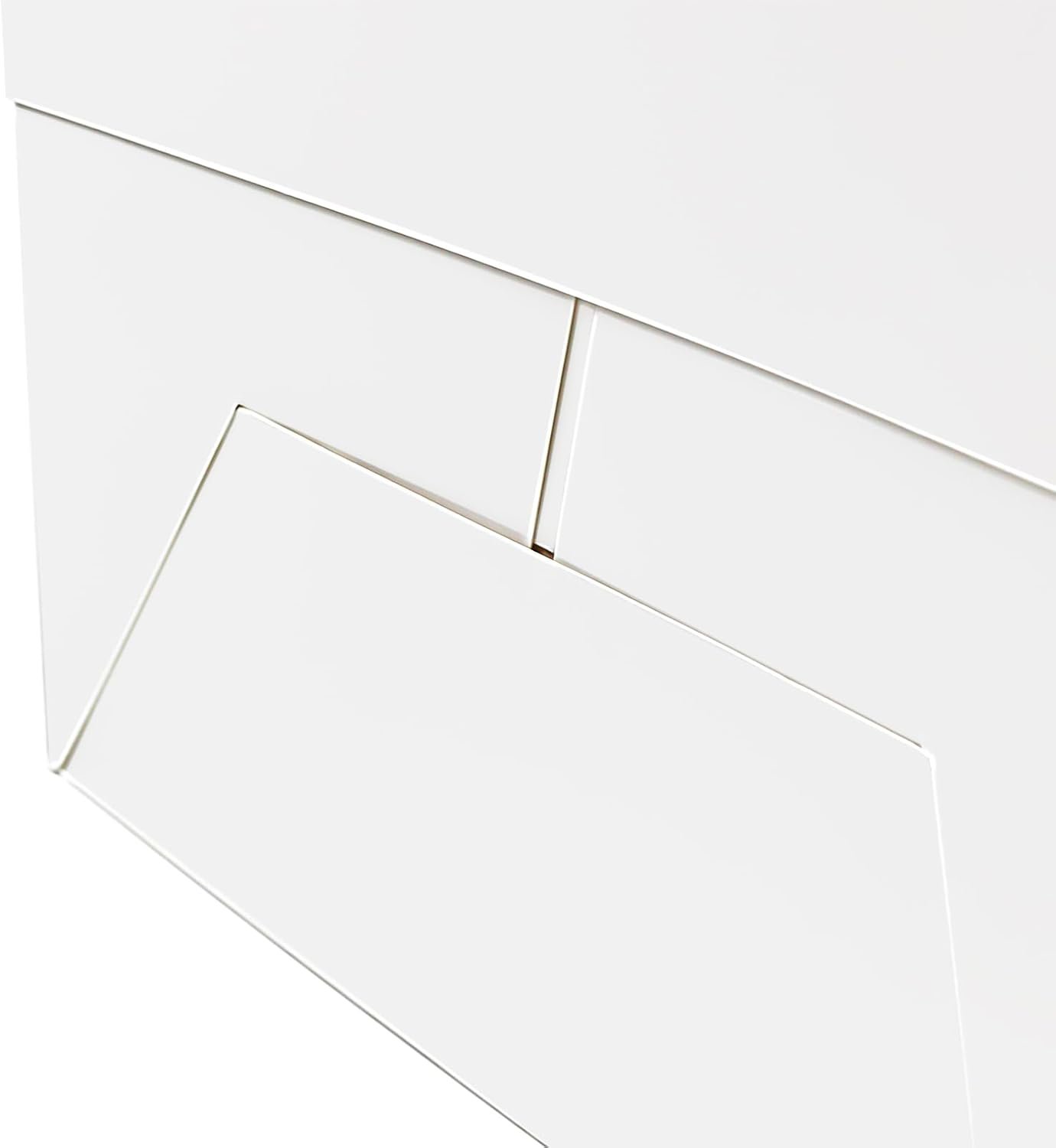 Logo Personalizado para 3 Sets de Cajas de Pastel 12x12x12'' y Tablas de Pastel - Marca Blanca de Fábrica.