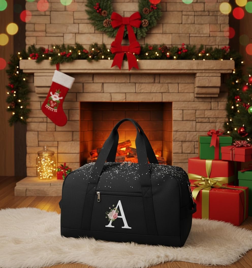 Bolsa de gimnasio pequeña para mujeres con estilo de letras, bolso tipo duffle para viajes y deportes, personalizado con logo, ideal para llevar, Fabricante. Bolsa de gimnasio pequeña para mujeres con estilo de letras, bolso tipo duffle para viajes y deportes, personalizado con logo, ideal para llevar, Fabricante.