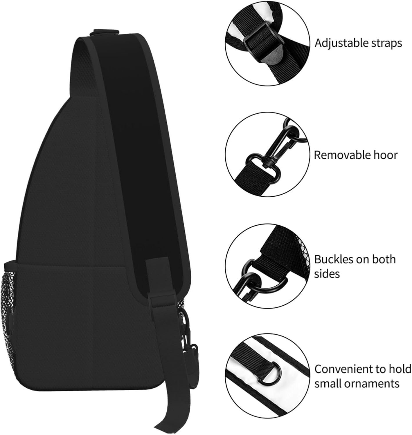 Logo Personalizado Mochilas Cruzadas para Hombre y Mujer, Bolsos de Sling, Mochilas Personalizadas para Viajes, Proveedor de Bolsos Individuales Logo Personalizado Mochilas Cruzadas para Hombre y Mujer, Bolsos de Sling, Mochilas Personalizadas para Viajes, Proveedor de Bolsos Individuales