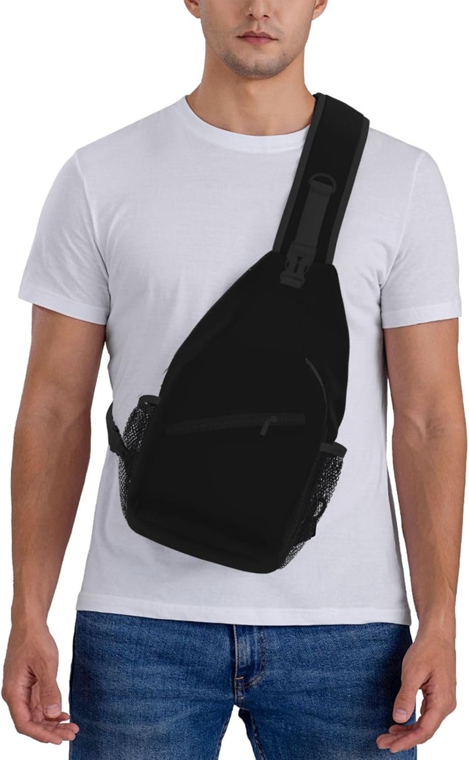 Logo Personalizado Mochilas Cruzadas para Hombre y Mujer, Bolsos de Sling, Mochilas Personalizadas para Viajes, Proveedor de Bolsos Individuales Logo Personalizado Mochilas Cruzadas para Hombre y Mujer, Bolsos de Sling, Mochilas Personalizadas para Viajes, Proveedor de Bolsos Individuales