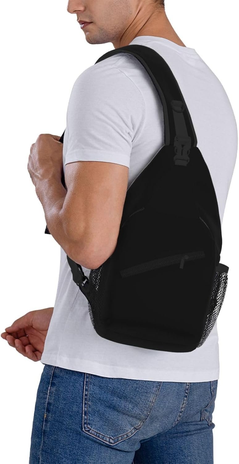 Logo Personalizado Mochilas Cruzadas para Hombre y Mujer, Bolsos de Sling, Mochilas Personalizadas para Viajes, Proveedor de Bolsos Individuales Logo Personalizado Mochilas Cruzadas para Hombre y Mujer, Bolsos de Sling, Mochilas Personalizadas para Viajes, Proveedor de Bolsos Individuales