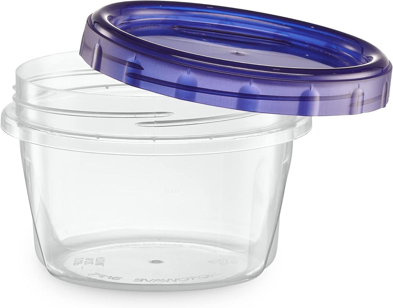 Contenedores de Almacenamiento de Alimentos de 16 oz 12 Pack con Logo Personalizado, Recipientes de Plástico para Congelador Reutilizables y a Prueba de Fugas con Tapas de Colores, Proveedor Fidedigno. Contenedores de Almacenamiento de Alimentos de 16 oz 12 Pack con Logo Personalizado, Recipientes de Plástico para Congelador Reutilizables y a Prueba de Fugas con Tapas de Colores, Proveedor Fidedigno.