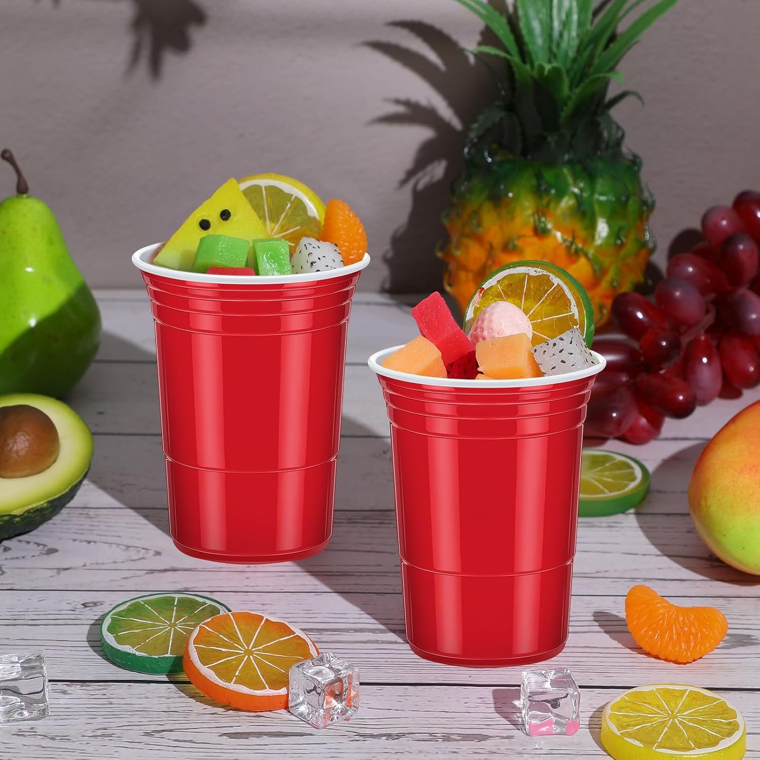 Logo Personalizado Tazas desechables grandes de 16 oz en paquete de 400 para bebidas en graduaciones, bodas, picnics y fiestas de verano, Marca Blanca ideal para eventos, Fábrica de suministros de fiesta. Logo Personalizado Tazas desechables grandes de 16 oz en paquete de 400 para bebidas en graduaciones, bodas, picnics y fiestas de verano, Marca Blanca ideal para eventos, Fábrica de suministros de fiesta.