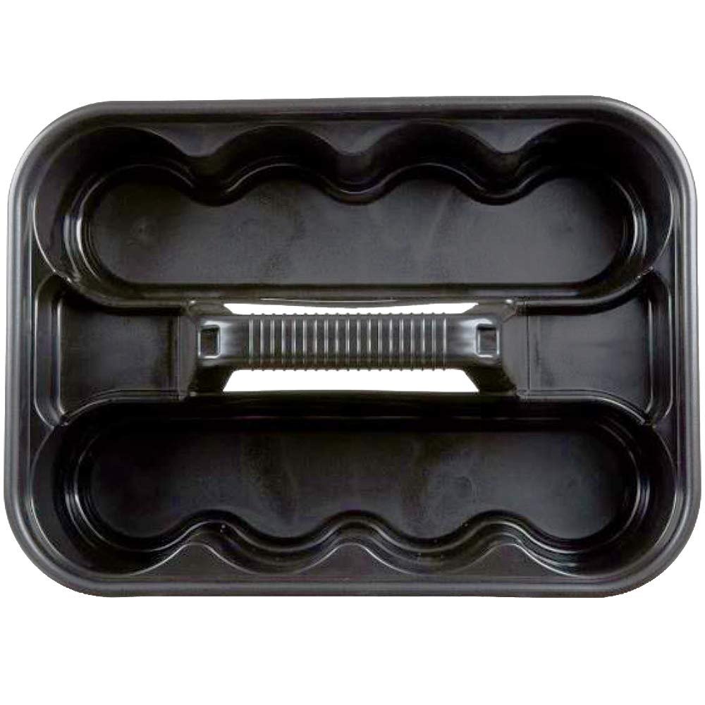 Caddy de transporte deluxe para café para llevar y bebidas suaves con logo personalizado, ideal para Postmates y Uber Eats, productos de limpieza, botellas de agua, fabricado por nuestro proveedor. Caddy de transporte deluxe para café para llevar y bebidas suaves con logo personalizado, ideal para Postmates y Uber Eats, productos de limpieza, botellas de agua, fabricado por nuestro proveedor.