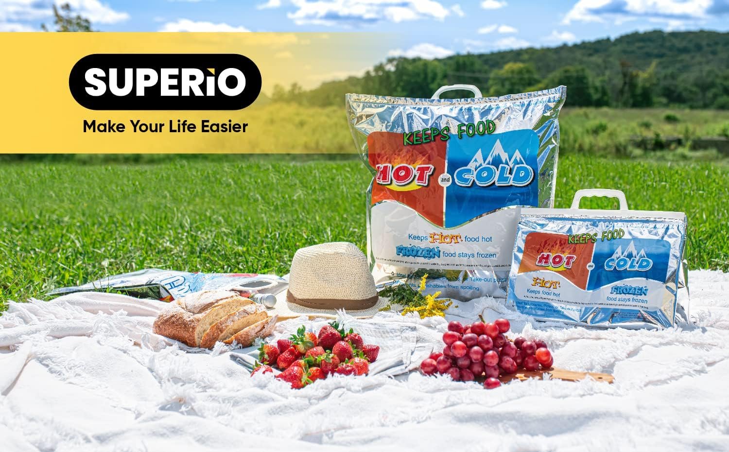 Bolsas Térmicas Superiores para Entrega de Alimentos, Compras de Supermercado, Almacenamiento de Comida Caliente y Congelada, Logo Personalizado, Fábrica de Bolsas Descartables para Enfriar y Transportar Alimentos. Bolsas Térmicas Superiores para Entrega de Alimentos, Compras de Supermercado, Almacenamiento de Comida Caliente y Congelada, Logo Personalizado, Fábrica de Bolsas Descartables para Enfriar y Transportar Alimentos.
