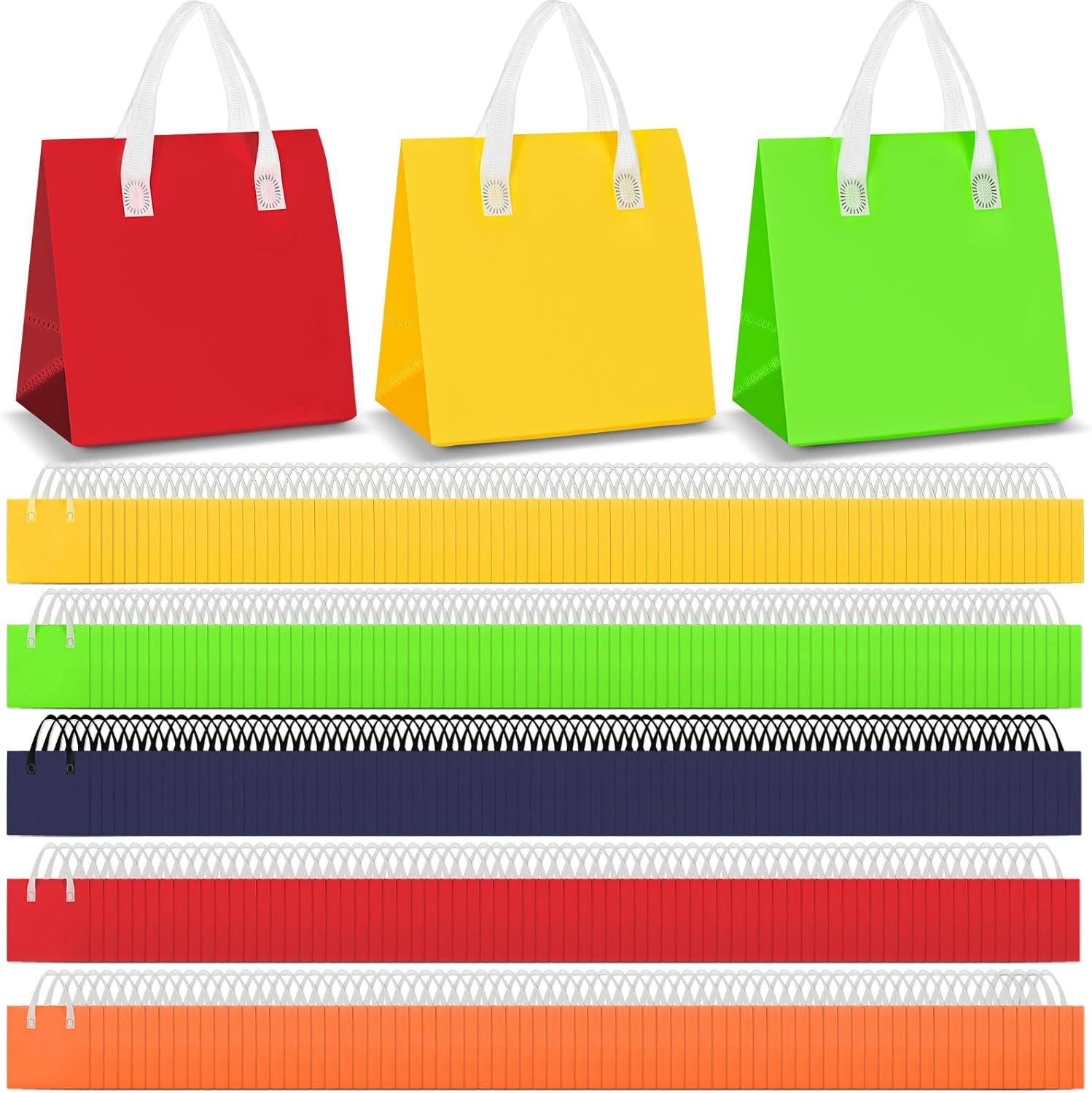 Bolsas Térmicas Desechables de 150 Pcs para Llevar Personalizadas 9.5 x 9.5 x 6 in, Marca Blanca para Comida, Café y Bebidas Frías o Calientes, Proveedor de Calidad en Multicolor Bolsas Térmicas Desechables de 150 Pcs para Llevar Personalizadas 9.5 x 9.5 x 6 in, Marca Blanca para Comida, Café y Bebidas Frías o Calientes, Proveedor de Calidad en Multicolor