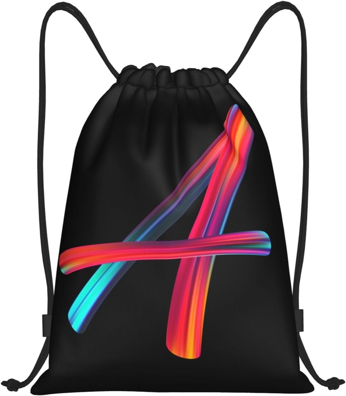 Bolsas de Cuerda Personalizadas para Deportes, Gimnasio, Viajes, Natación, Playa y Camping - Marca Blanca con Logo Personalizado de Fábrica