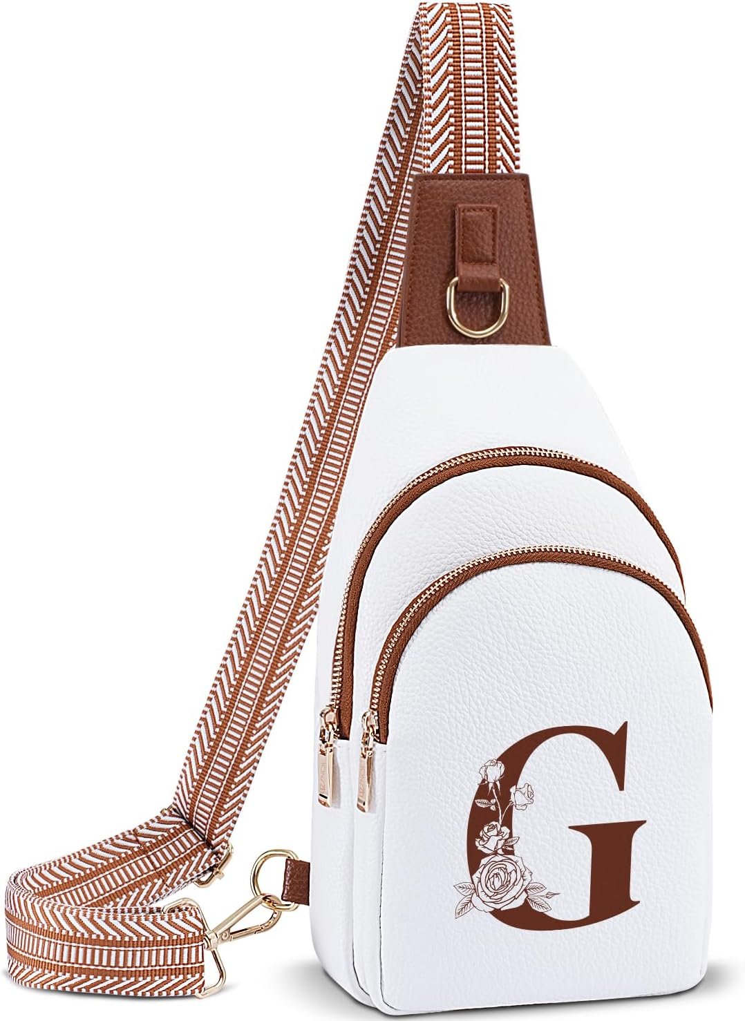 Bolso cruzado de cuero para mujeres, con logo personalizado, ideal para viajes y como regalo para mamá o esposa, bolsa de pecho tipo fanny pack, fabricado por un proveedor. Bolso cruzado de cuero para mujeres, con logo personalizado, ideal para viajes y como regalo para mamá o esposa, bolsa de pecho tipo fanny pack, fabricado por un proveedor.