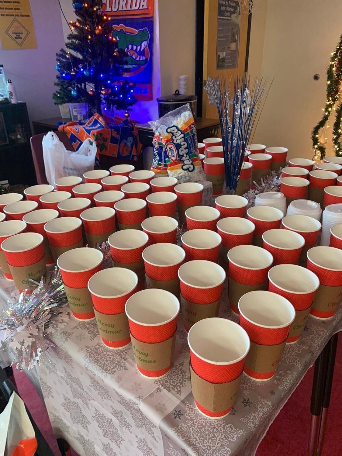 Logo Personalizado Fundas de Taza de Café para Navidad 50 Unidades Fundas de Café con diseño de Feliz Navidad en Rojo y Verde, Proveedor de Fábrica de Marca Blanca. Logo Personalizado Fundas de Taza de Café para Navidad 50 Unidades Fundas de Café con diseño de Feliz Navidad en Rojo y Verde, Proveedor de Fábrica de Marca Blanca.