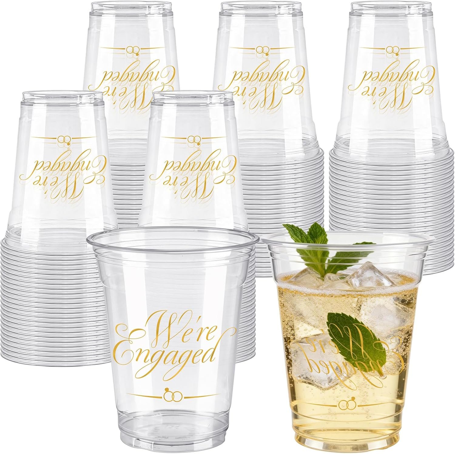 Logo Personalizado Tazas Desechables de 12 oz para Fiesta de Compromiso, Suministros de Celebración y Bebidas Frías, Decoración de Compromiso para el Evento, Proveedor de Artículos para Boda y Despedida de Soltera. Logo Personalizado Tazas Desechables de 12 oz para Fiesta de Compromiso, Suministros de Celebración y Bebidas Frías, Decoración de Compromiso para el Evento, Proveedor de Artículos para Boda y Despedida de Soltera.