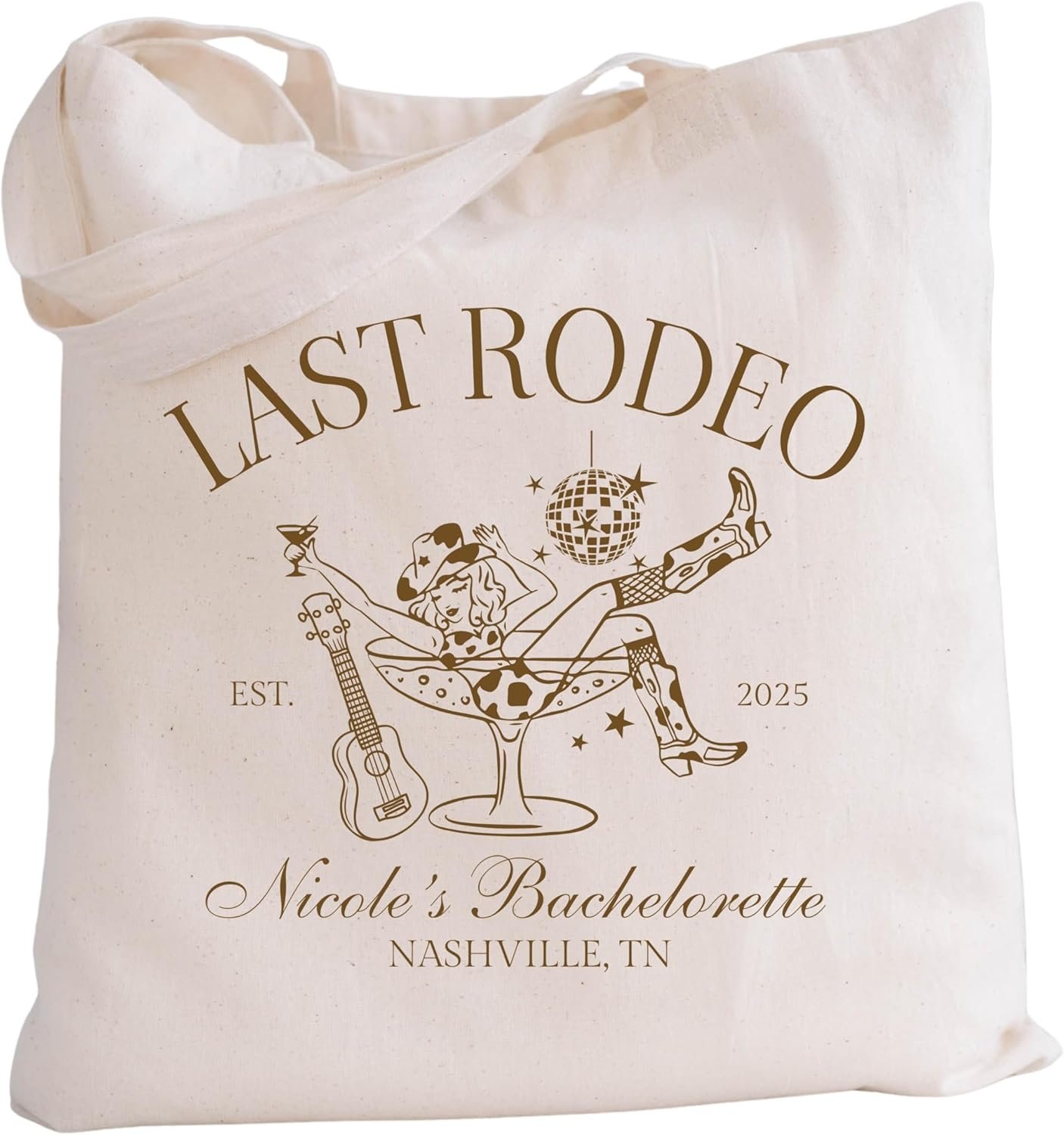 Logo Personalizado Tote Bag para Despedida de Soltera, Favor de Fiesta Western, Accesorio de Dama de Honor - Proveedor Fábrica. Logo Personalizado Tote Bag para Despedida de Soltera, Favor de Fiesta Western, Accesorio de Dama de Honor - Proveedor Fábrica.